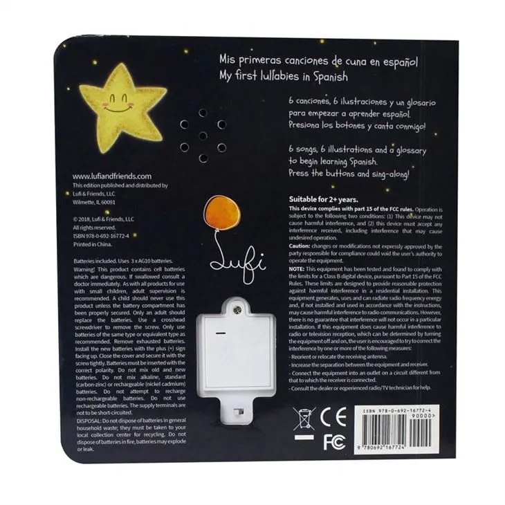 Music Audiobooks For Kid