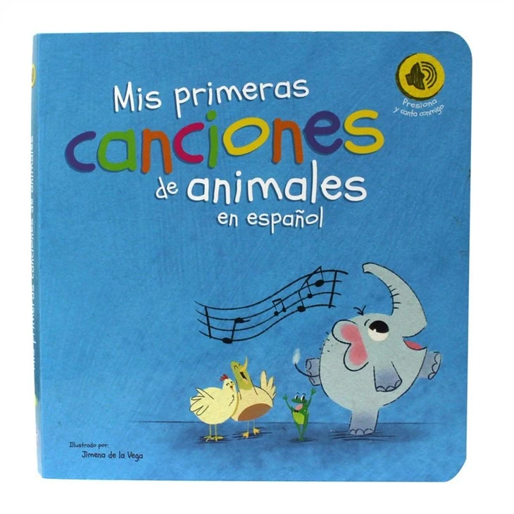 Hard Material Wiggles Toilet Song Book