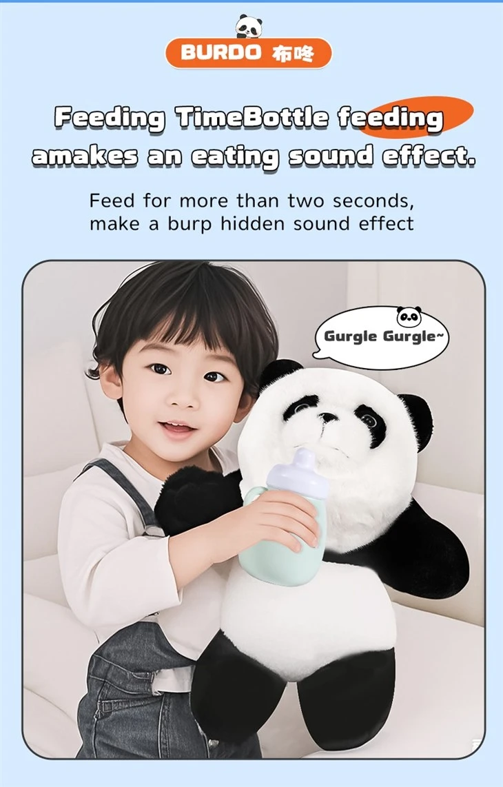 Smart Interactive AI Toys