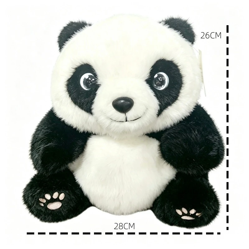 AI Panda For Second Child Families Emotional Balance Solution suppliers
